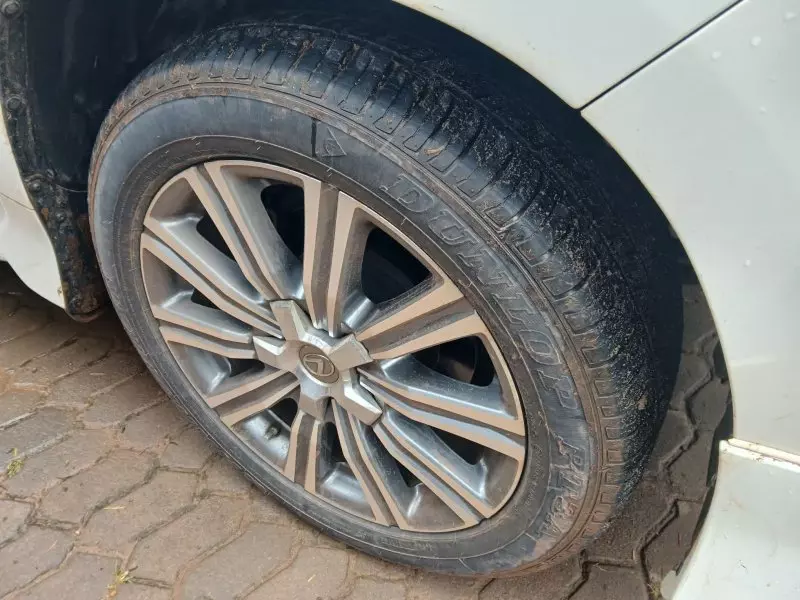 Lexus LX 570   - 2016