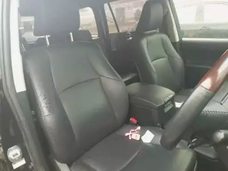 Toyota Landcruiser prado TX.L - 2016