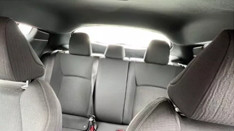 TOYOTA C-HR   - 2018