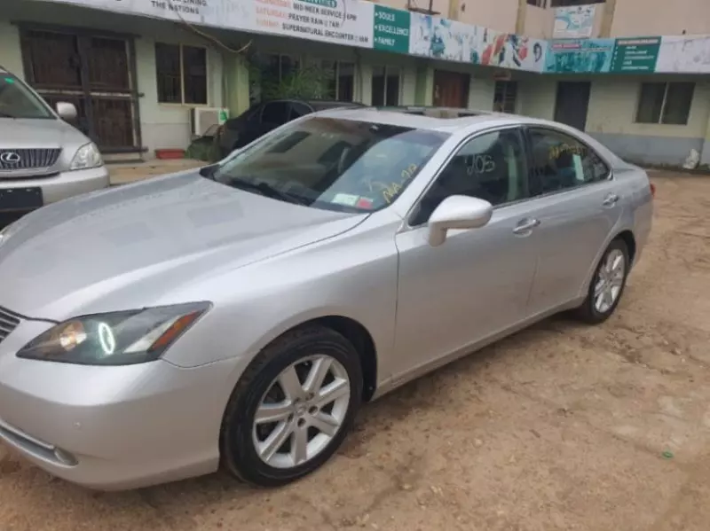 Lexus ES 350   - 2008