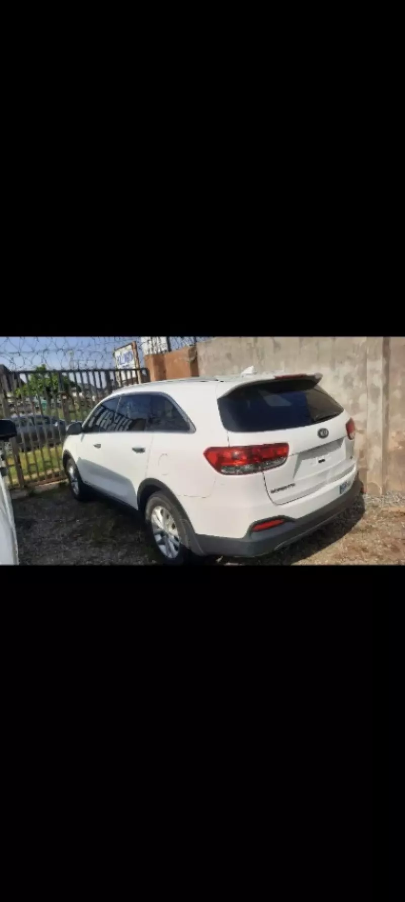 KIA Sorento   - 2018