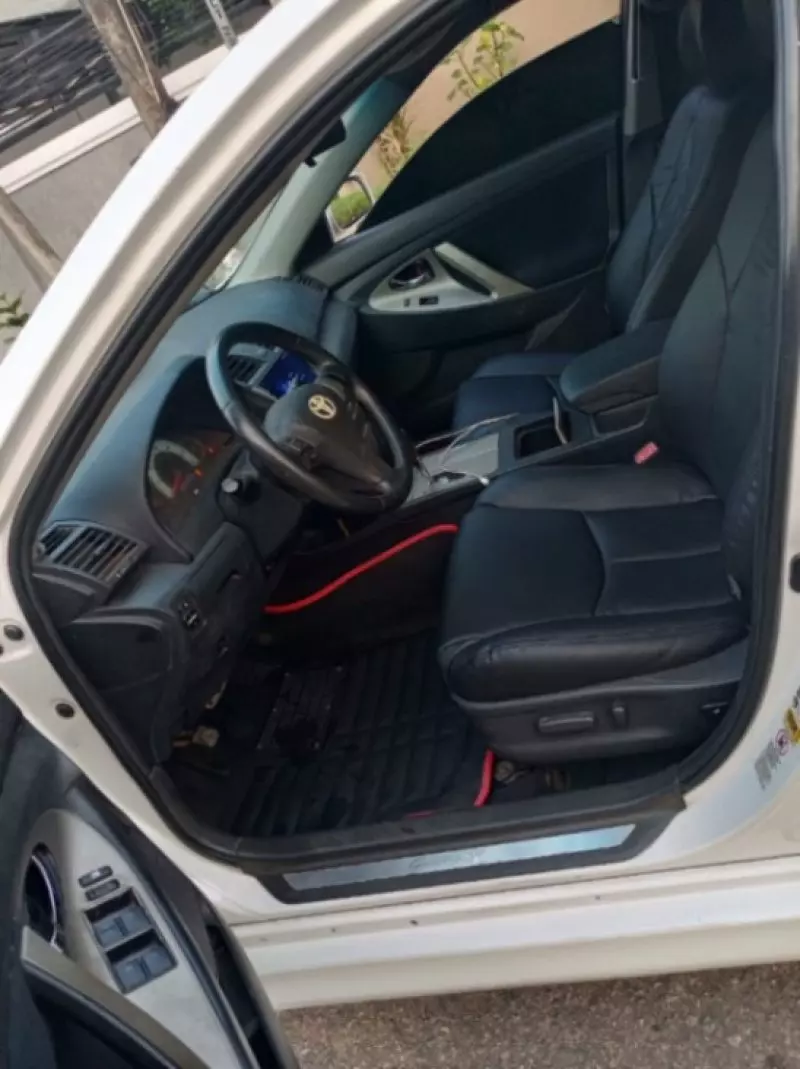 TOYOTA Camry   - 2011
