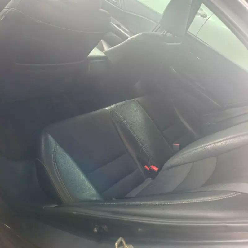 Honda Accord   - 2016