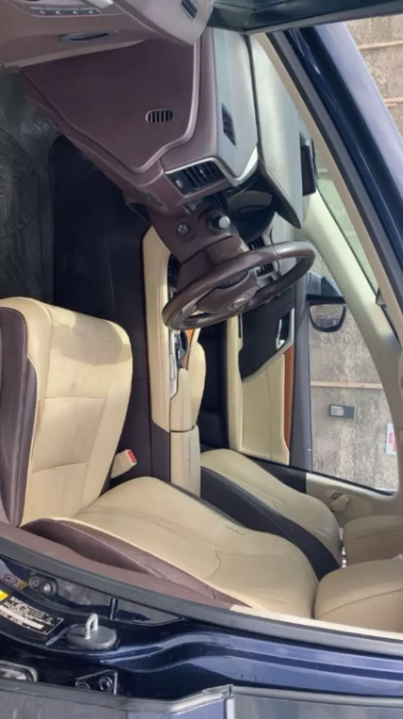 Toyota Lexus RX 350h   - 2017