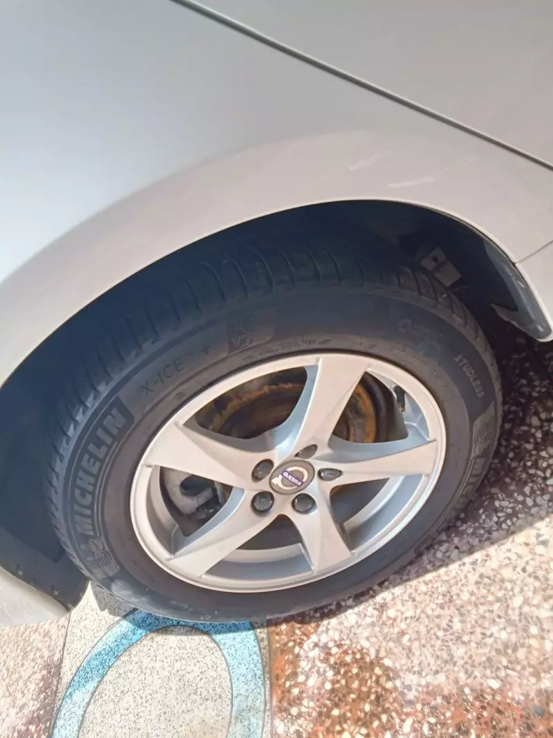 Volvo S60   - 2016
