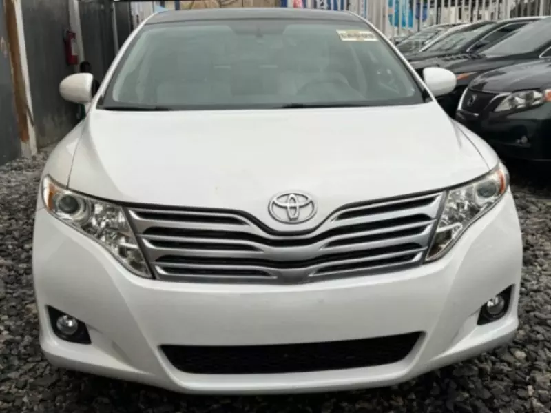 TOYOTA Venza   - 2009
