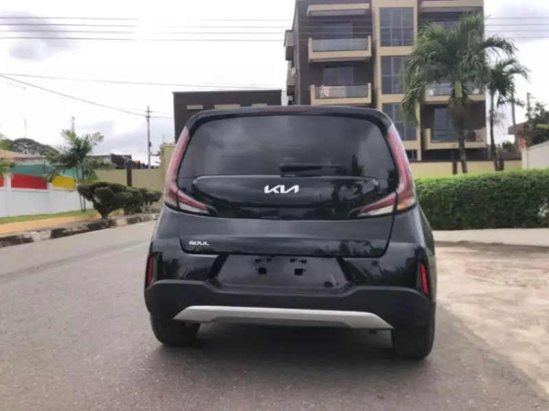 KIA Soul - 2023