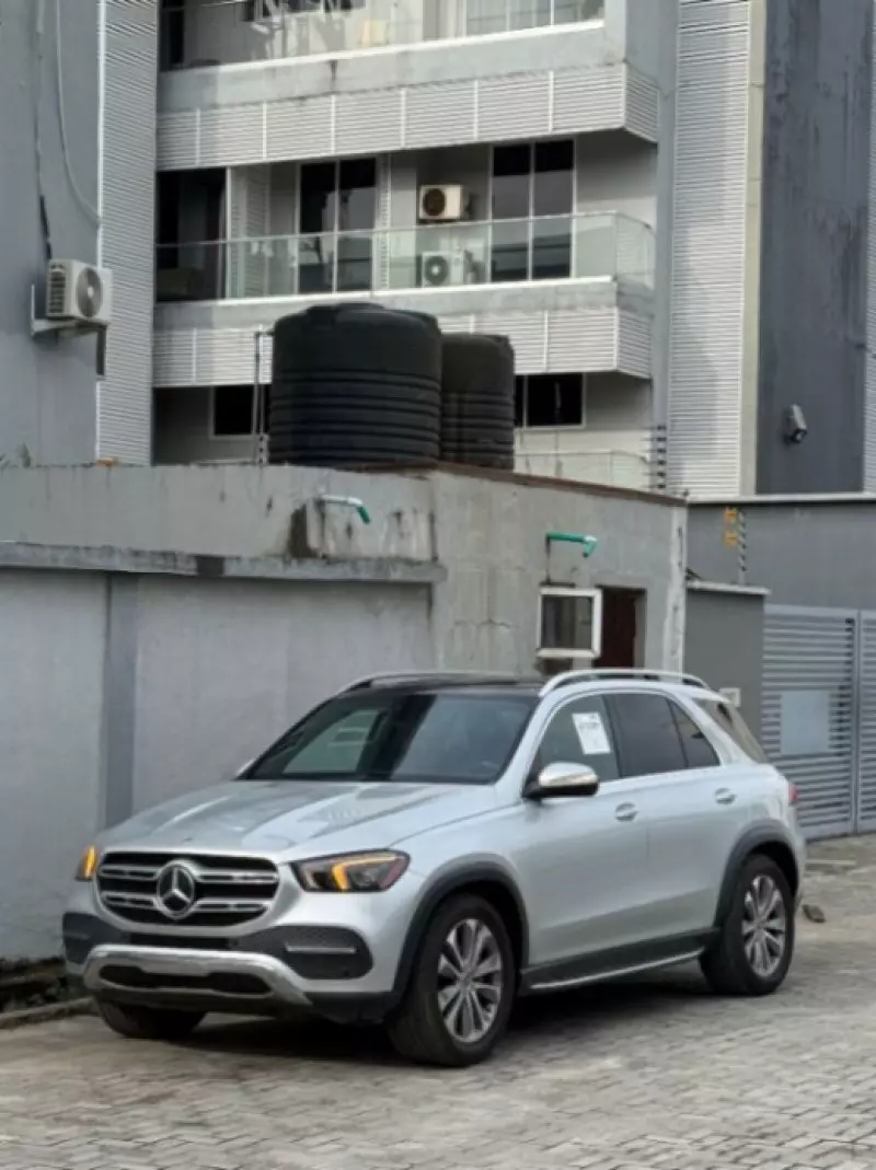 Mercedes-Benz GLE 350   - 2020