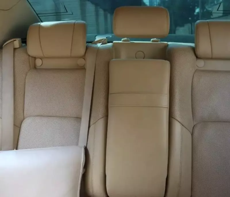 TOYOTA Crown   - 2014