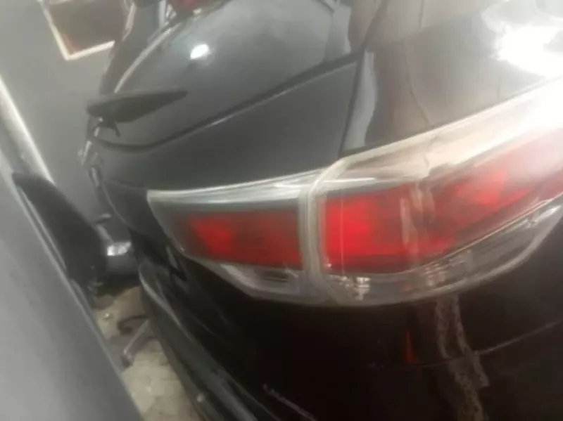 TOYOTA Highlander   - 2016