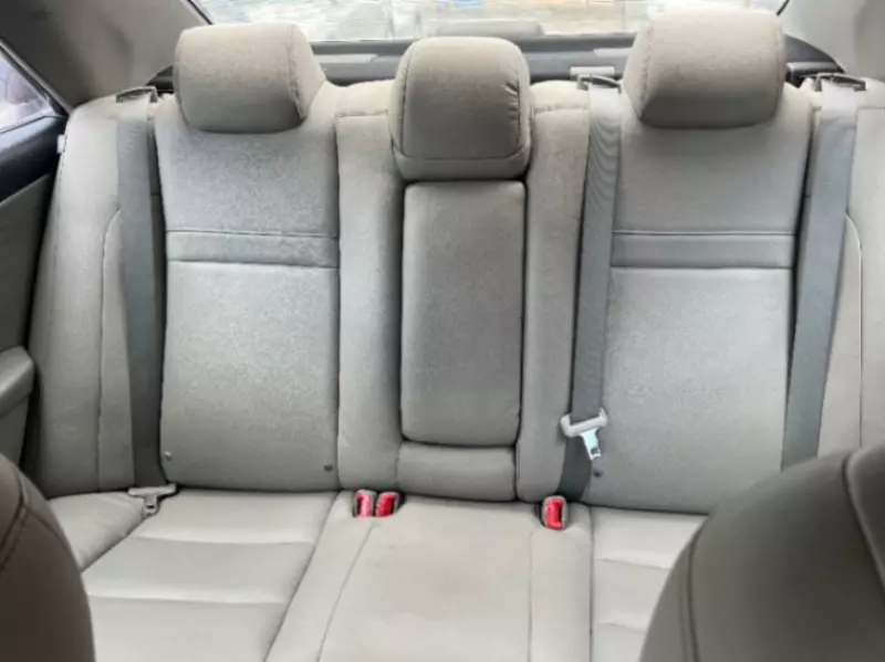 Toyota Camry   - 2012