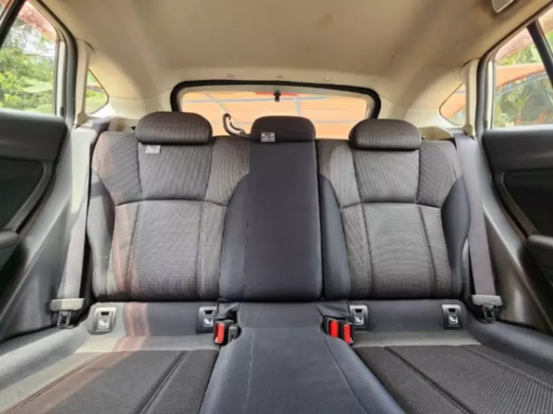 Subaru XV - 2018