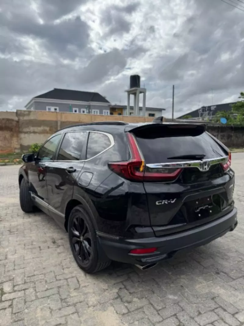 Honda CR-V   - 2020