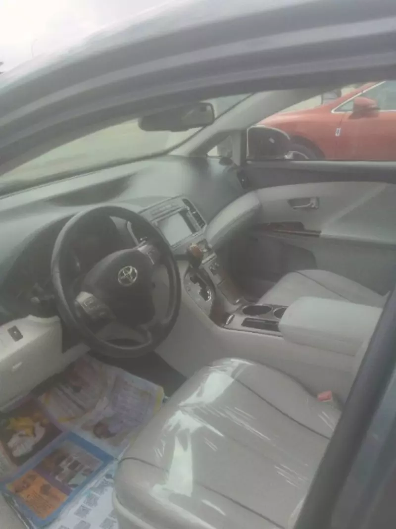 Toyota Venza - 2010