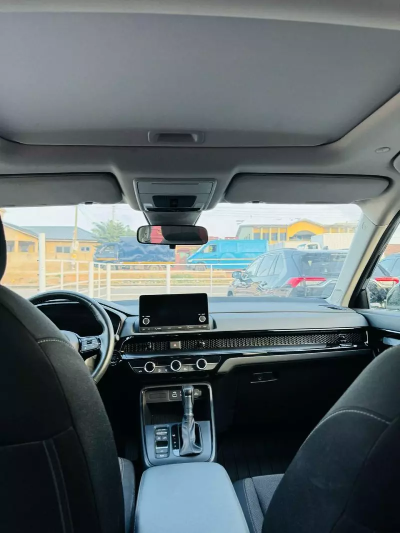 Honda CR-V   - 2023