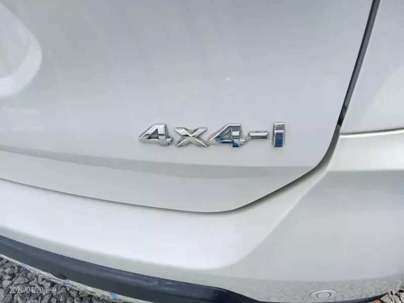 Nissan X-Trail   - 2019