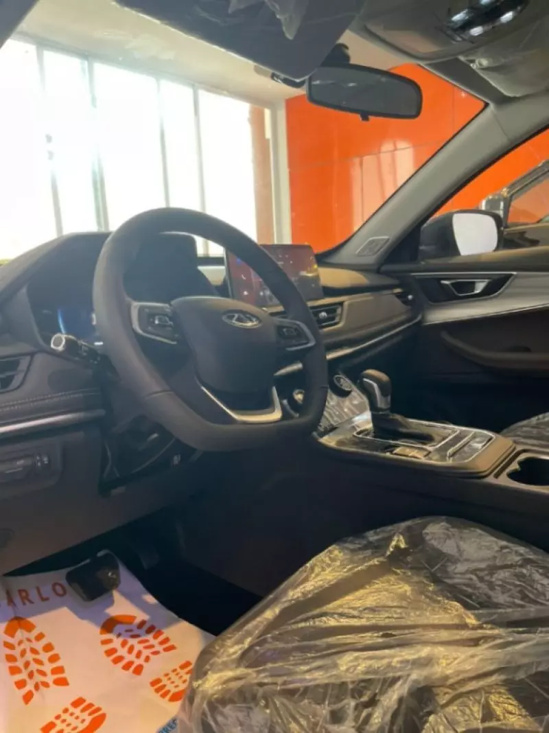 CHERY Tiggo 8   - 2025
