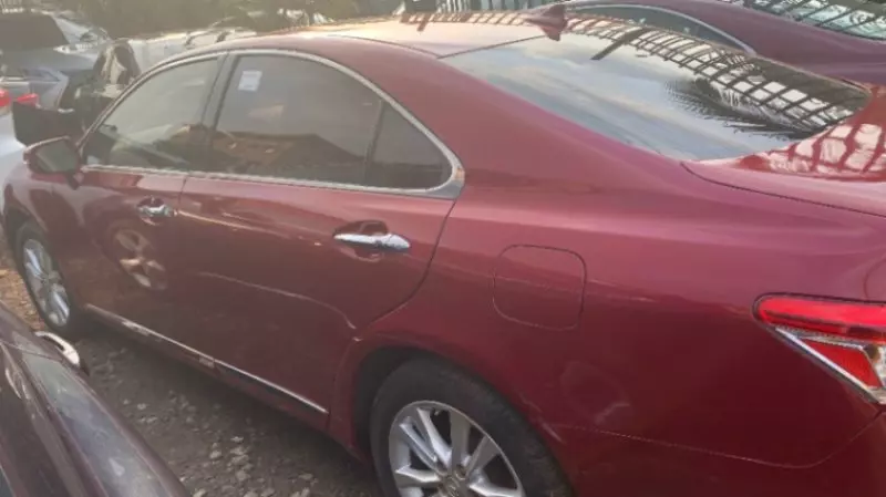 Lexus ES 350   - 2007