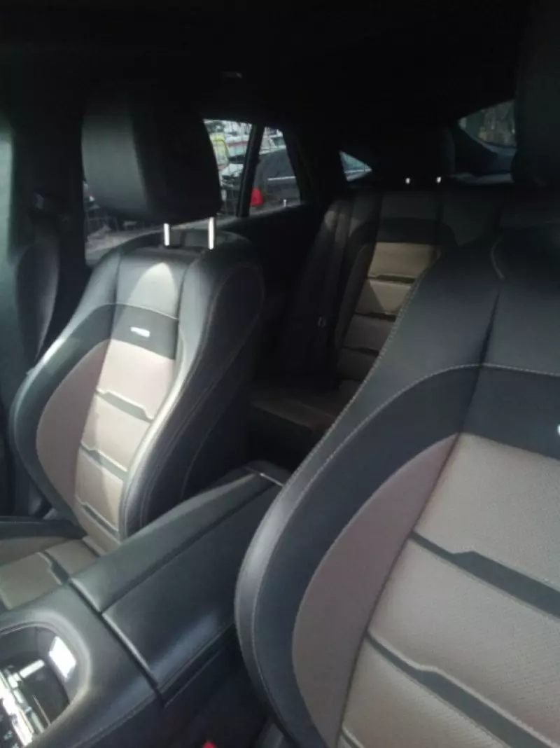 Mercedes-Benz GLE 53 AMG   - 2022