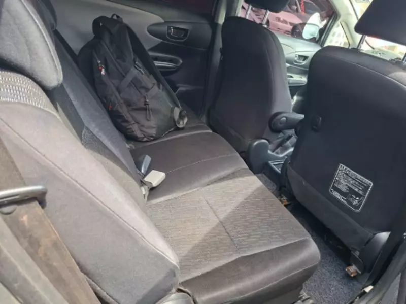 Toyota Wish   - 2011