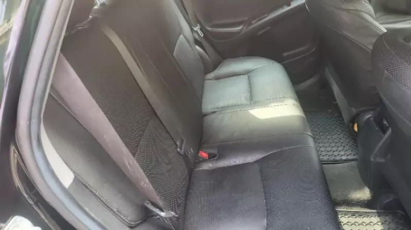 Toyota Matrix   - 2013