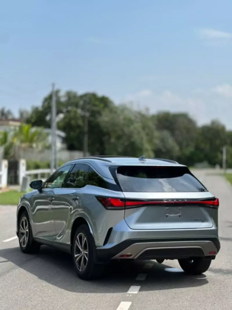 Lexus RSX 350   - 2023