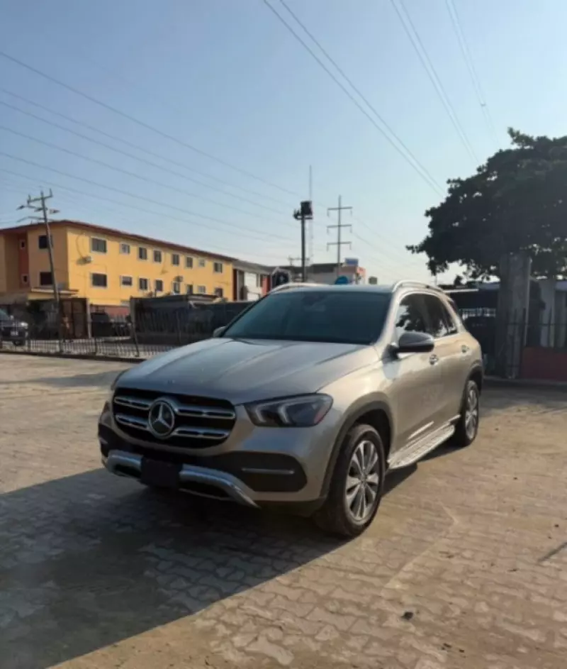 Mercedes-Benz GLE 350   - 2020