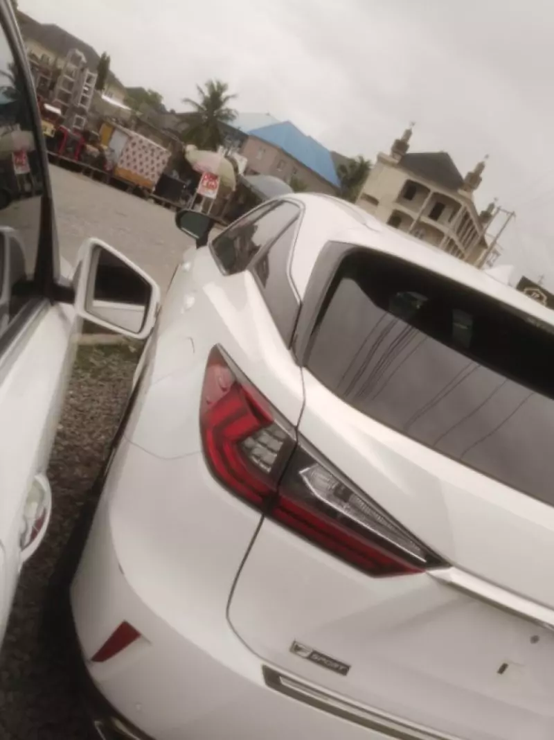 Lexus RX 350 - 2018