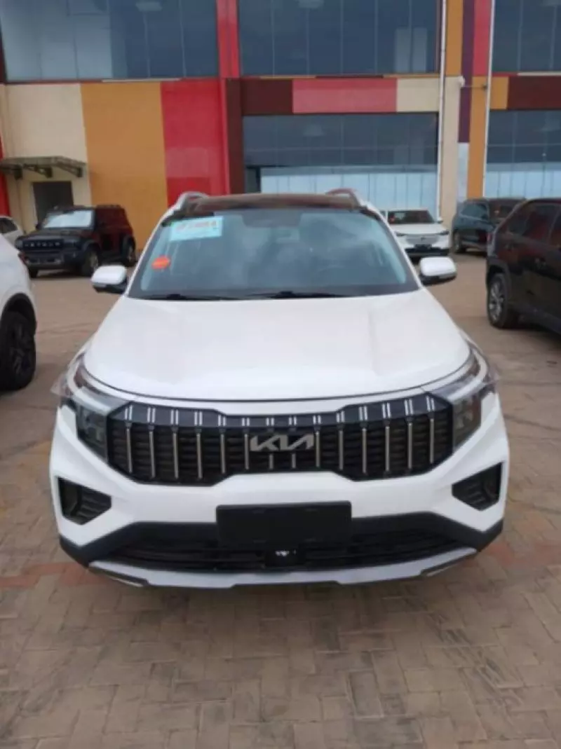 KIA Sportage   - 2022
