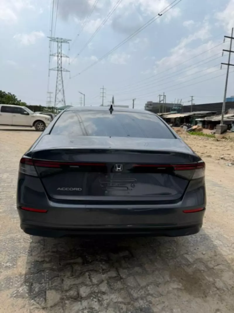 Honda Accord   - 2023