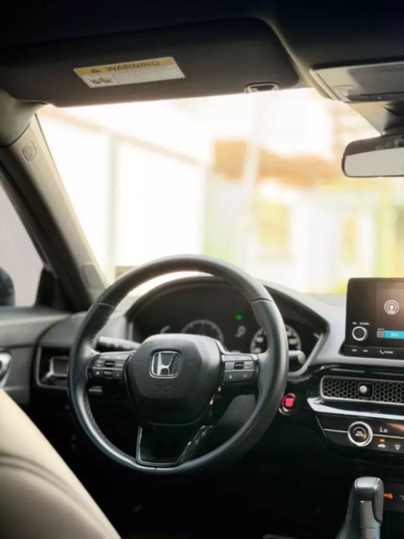 Honda Civic   - 2024