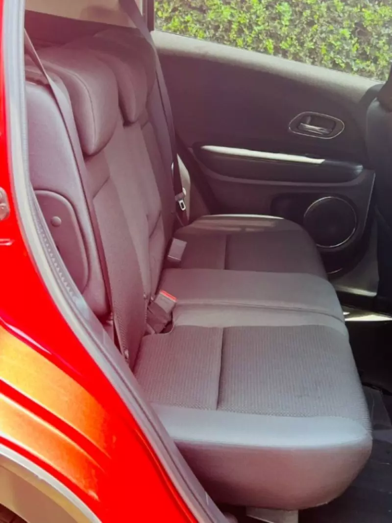 Honda Vezel    - 2018