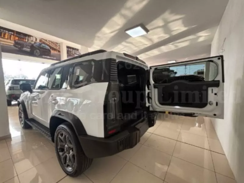 JETOUR T2 XWD 11CV   - 2026