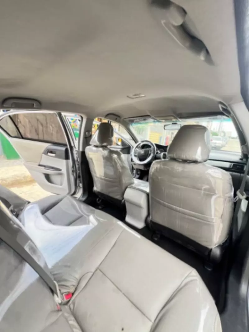 Honda Accord   - 2013