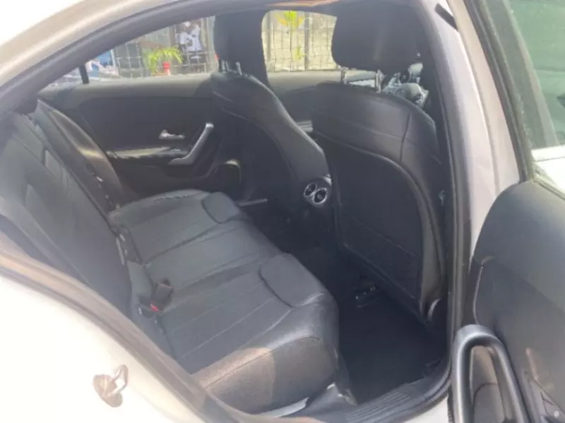 Mercedes-Benz A-Class   - 2019
