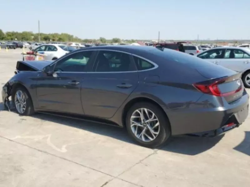Hyundai Sonata   - 2020
