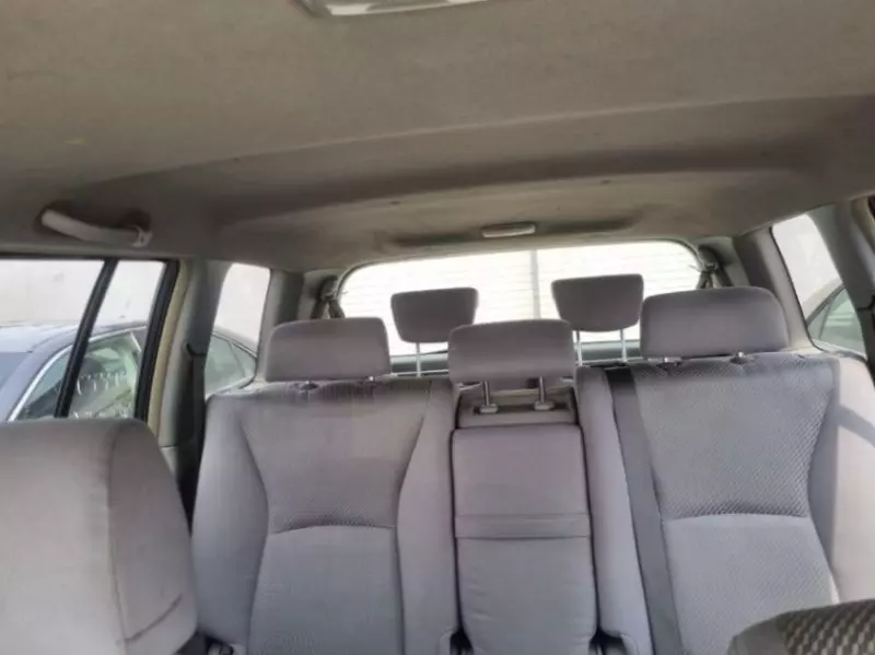 Toyota Highlander   - 2004