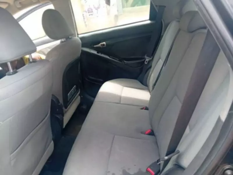 TOYOTA Corolla Matrix - 2010