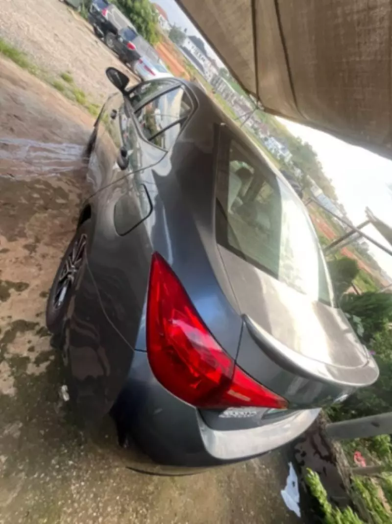 TOYOTA Corolla   - 2014