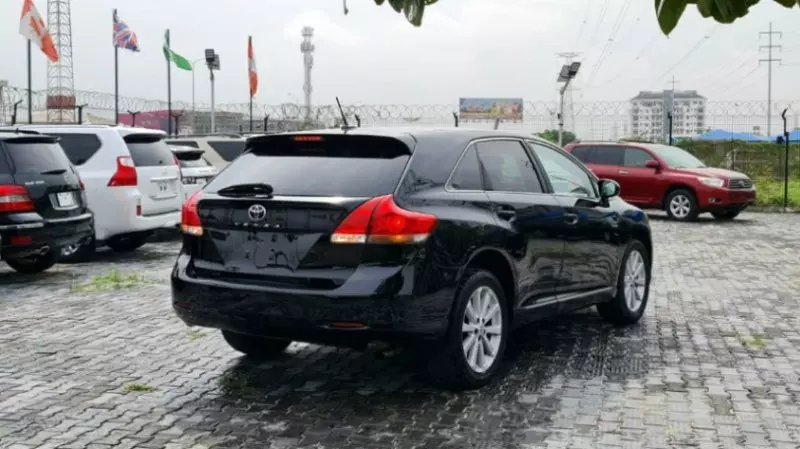 Toyota Venza   - 2009