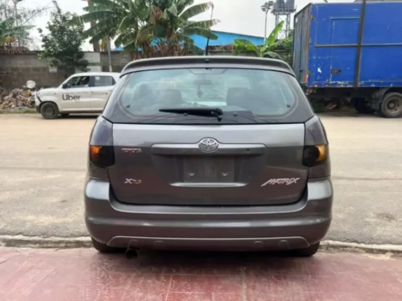 Toyota Matrix   - 2006