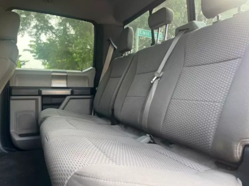 Ford F 150   - 2019