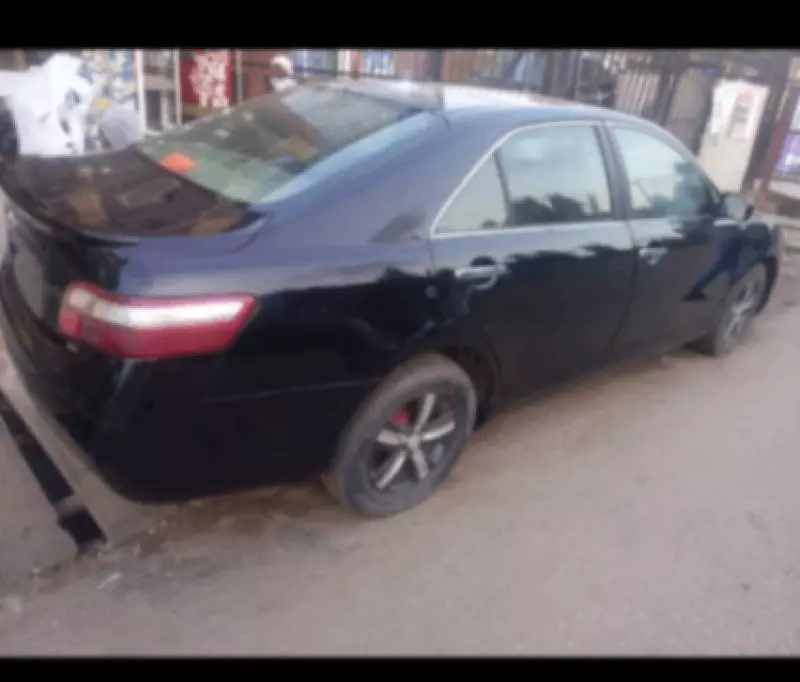 Toyota Camry   - 2008