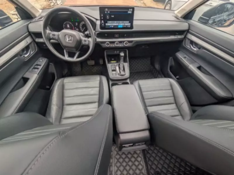 Honda Cr-v   - 2024