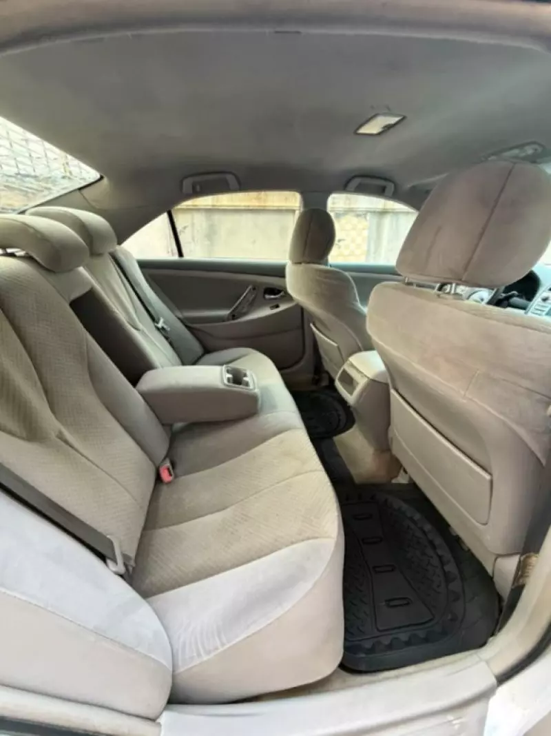 TOYOTA Camry   - 2009