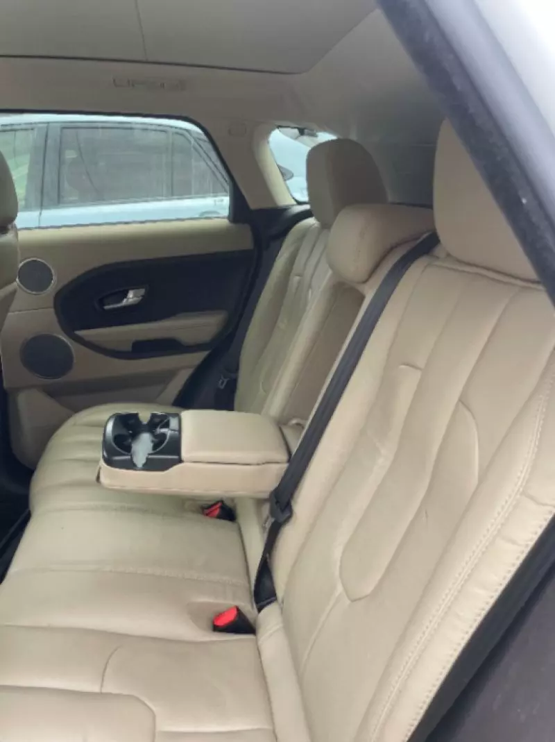 RANGE ROVER Vogue   - 2016