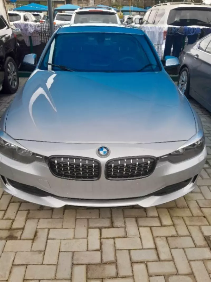 BMW 120   - 2015