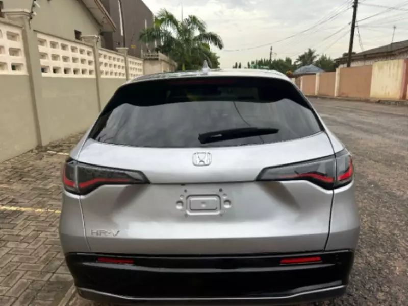 Honda HR-V   - 2024