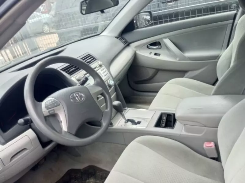 Toyota Camry   - 2008