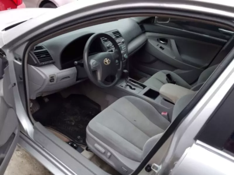 TOYOTA Camry   - 2009